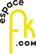 Logo Espace FK.com