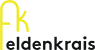 Espace Feldenkrais Logo